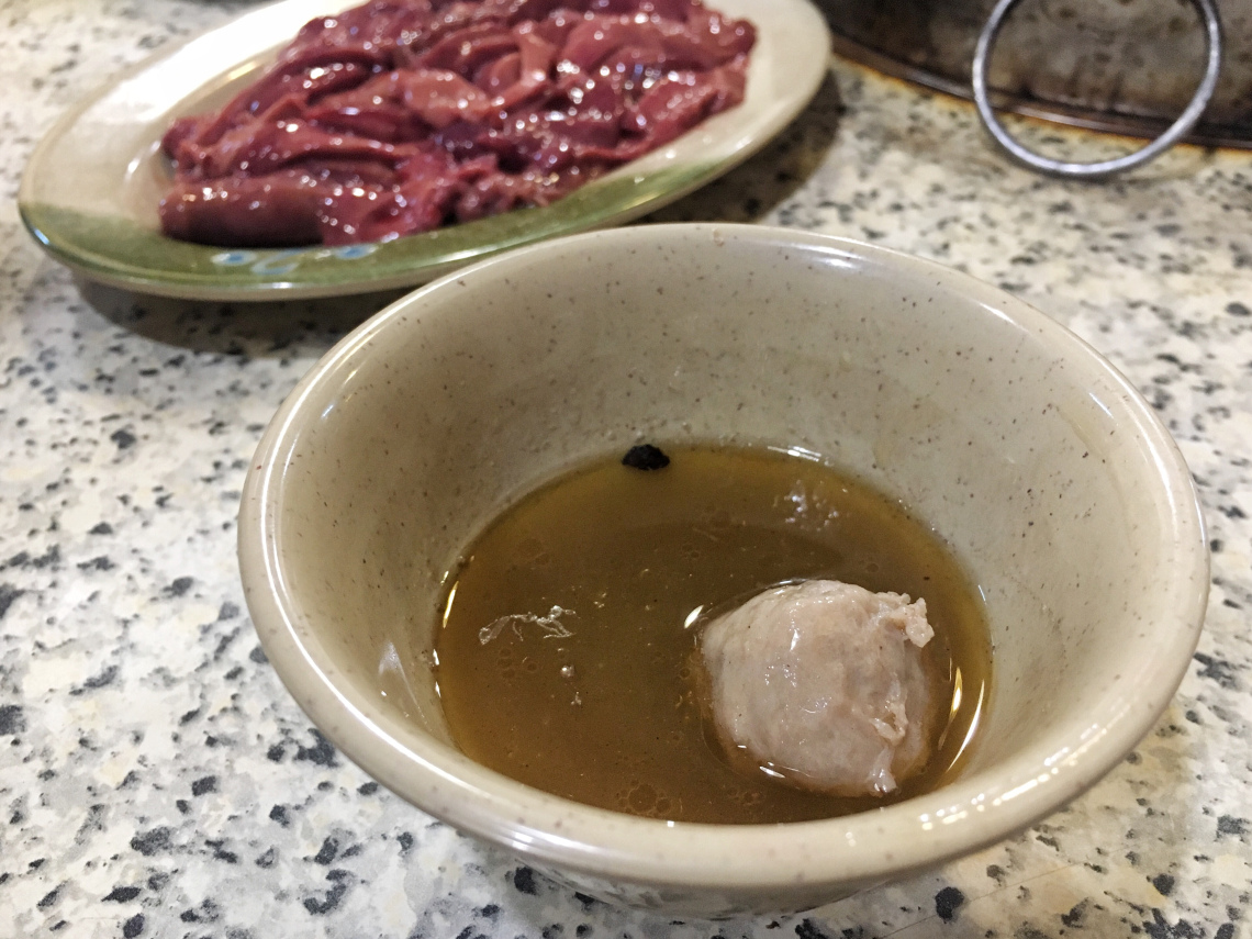 台北士林 | 薑母鴨的七大必點排行榜！霸味薑母鴨承德店