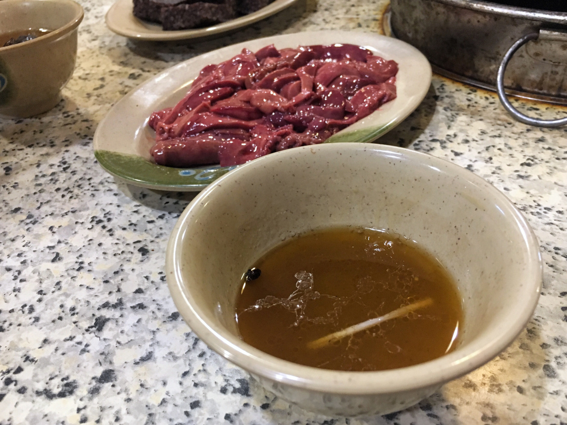 台北士林 | 薑母鴨的七大必點排行榜！霸味薑母鴨承德店