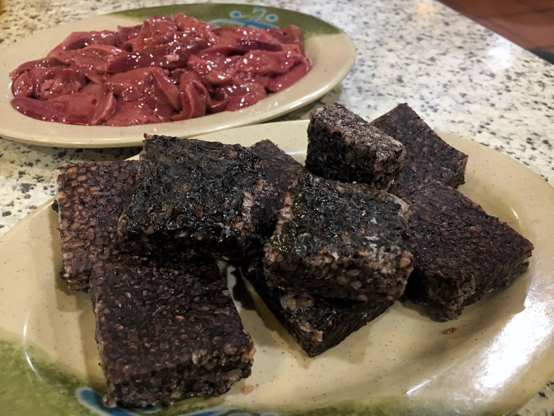 台北士林 | 薑母鴨的七大必點排行榜！霸味薑母鴨承德店