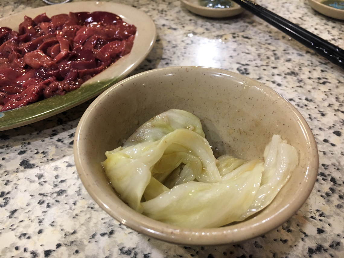 台北士林 | 薑母鴨的七大必點排行榜！霸味薑母鴨承德店