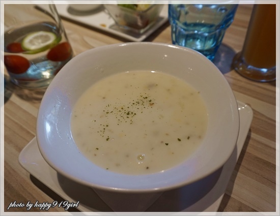 [新北永和]捷運永安市場站旁排隊義大利麵★洋朵義式廚坊