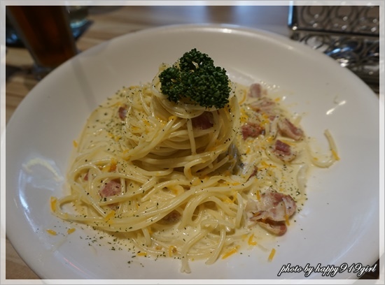 [新北永和]捷運永安市場站旁排隊義大利麵★洋朵義式廚坊