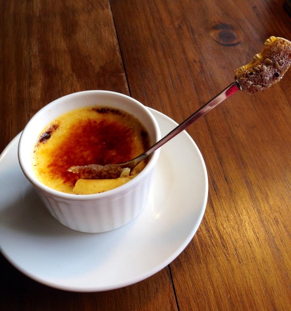 [台中] 巫師咖啡~~厚鬆餅正夯!!!