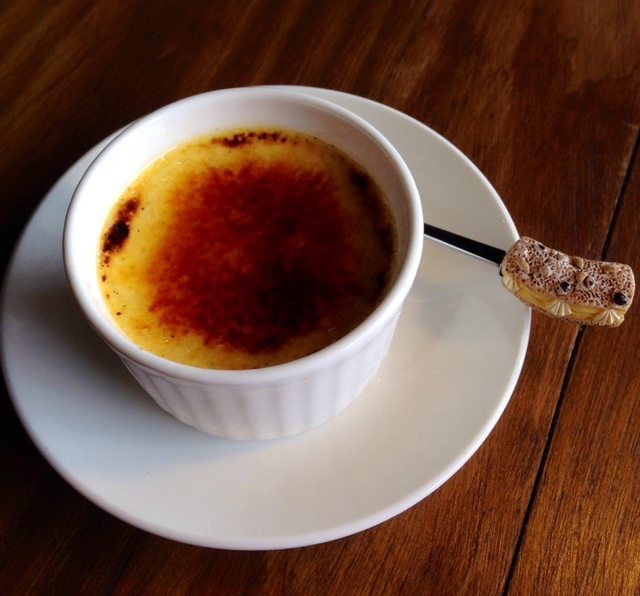 [台中] 巫師咖啡~~厚鬆餅正夯!!!