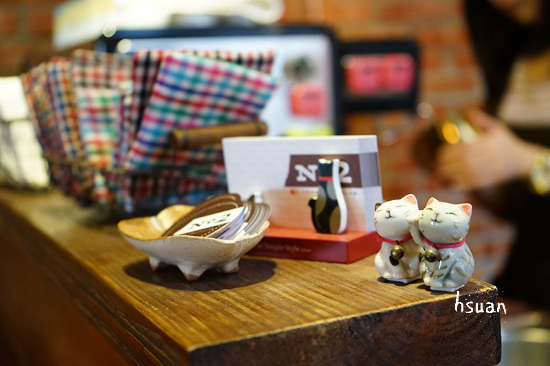 花蓮市區。Pomme波米咖啡館二館