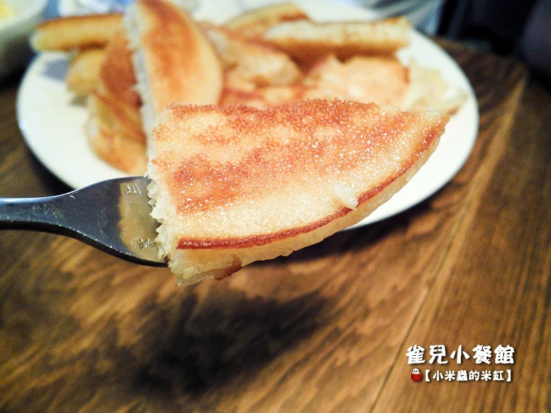 【捷運台電大樓站】雀兒小餐館 Chelseas~三重起司帕尼尼、煙燻鮭魚蛋捲、經典鬆餅盤、德式香腸蛋捲。公館早午餐推薦