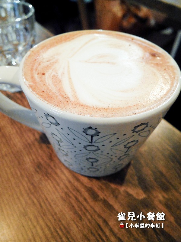 【捷運台電大樓站】雀兒小餐館 Chelseas~三重起司帕尼尼、煙燻鮭魚蛋捲、經典鬆餅盤、德式香腸蛋捲。公館早午餐推薦