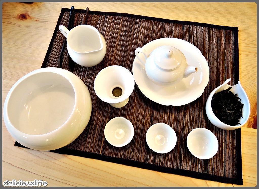 泡茶體驗-1 泡茶體驗-1