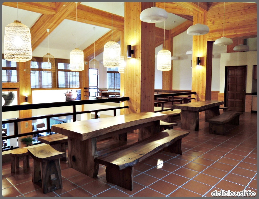 散客品茶區-2 散客品茶區-2