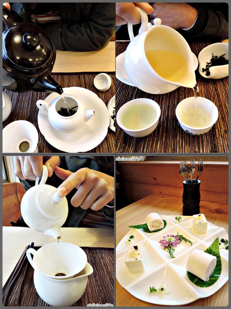 泡茶體驗-2 泡茶體驗-2