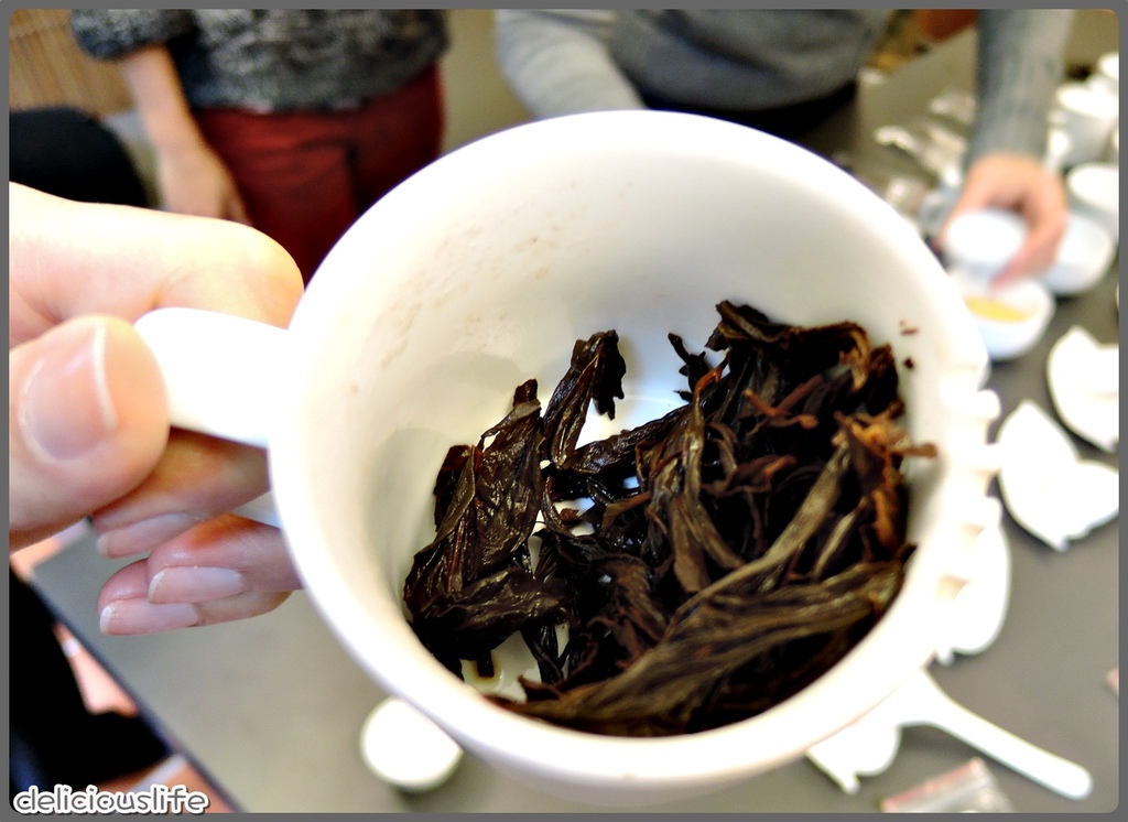 鑑茶課-2 鑑茶課-2