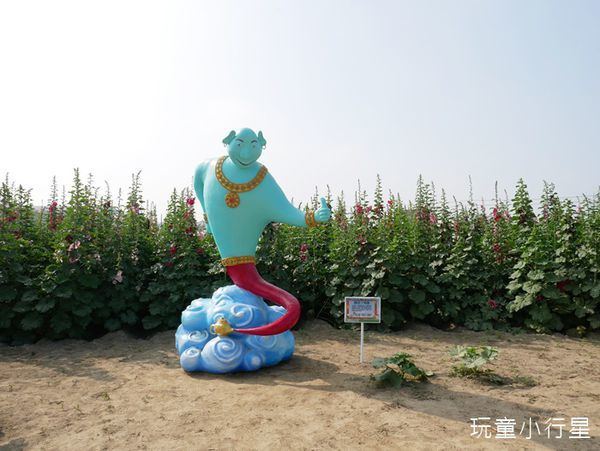 學甲蜀葵花小麥產業文化節13.JPG 學甲蜀葵花小麥產業文化節13.JPG