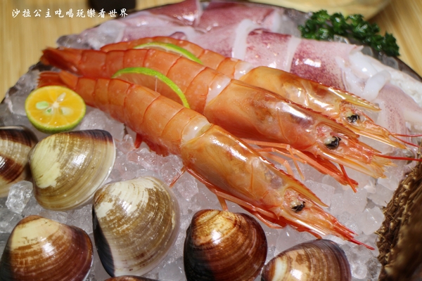 鬼椒一番麻辣小火鍋(台北板橋總店)：板橋人氣火鍋『鬼椒一番鍋(二代店)-板橋店』捷運江子翠站/麻辣鍋/蒜香鯷魚/乾拌麵