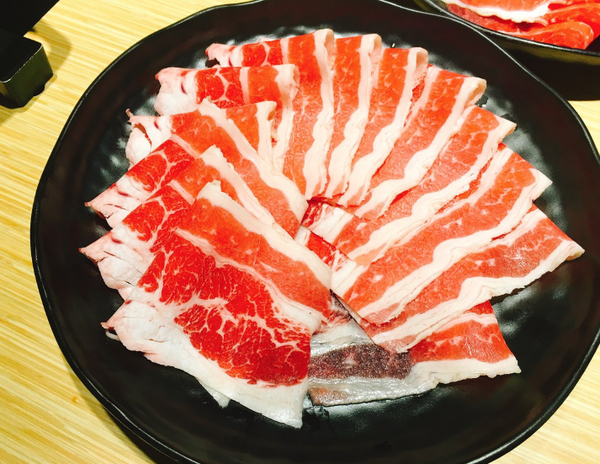 【江子翠】鬼椒一番鍋 板橋總店│好湯頭、料新鮮火鍋