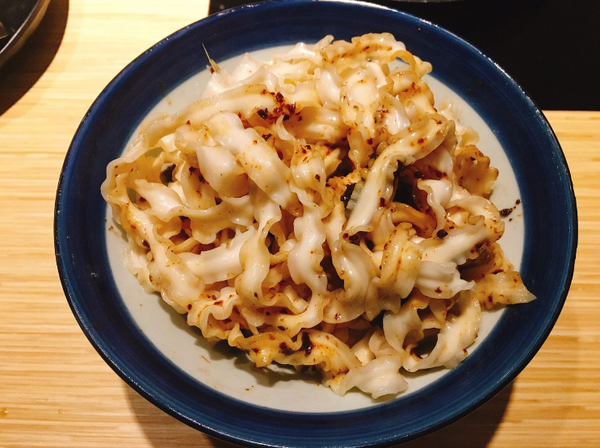 【江子翠】鬼椒一番鍋 板橋總店│好湯頭、料新鮮火鍋