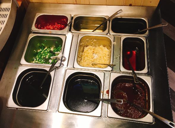 【江子翠】鬼椒一番鍋 板橋總店│好湯頭、料新鮮火鍋