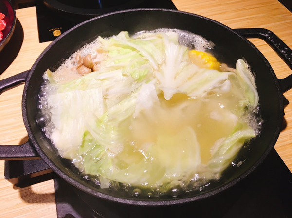 【江子翠】鬼椒一番鍋 板橋總店│好湯頭、料新鮮火鍋