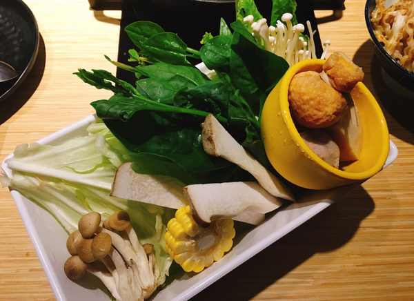 【江子翠】鬼椒一番鍋 板橋總店│好湯頭、料新鮮火鍋