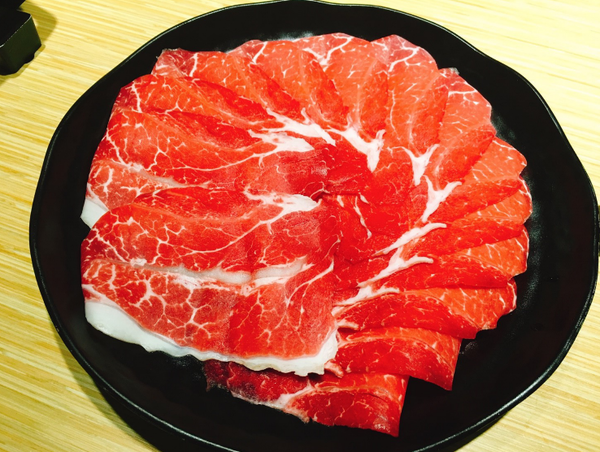 【江子翠】鬼椒一番鍋 板橋總店│好湯頭、料新鮮火鍋