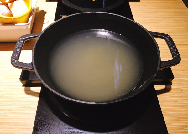 【江子翠】鬼椒一番鍋 板橋總店│好湯頭、料新鮮火鍋