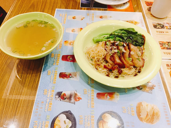    [中山區 捷運松江南京站] 群星會港式茶餐廳 長春路 宵夜新選擇