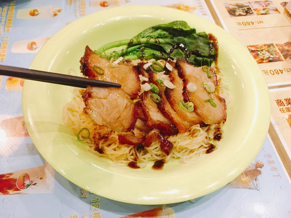    [中山區 捷運松江南京站] 群星會港式茶餐廳 長春路 宵夜新選擇