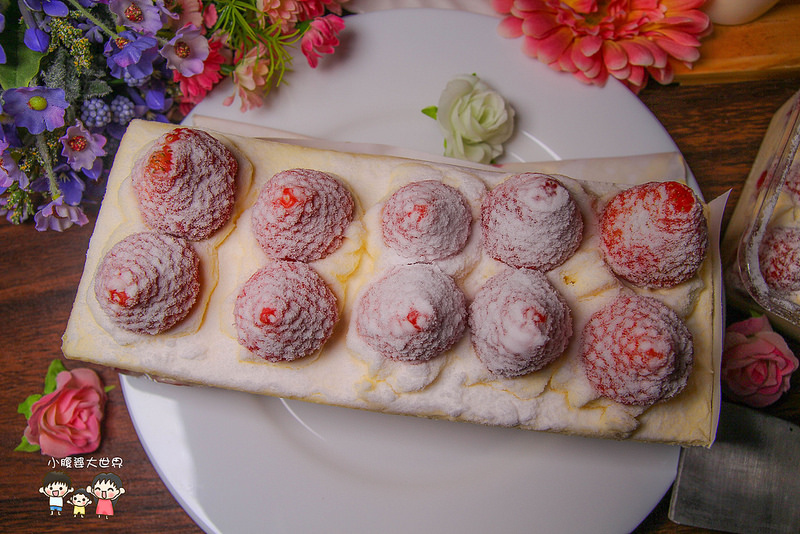 七堵甜點 008 七堵甜點 008