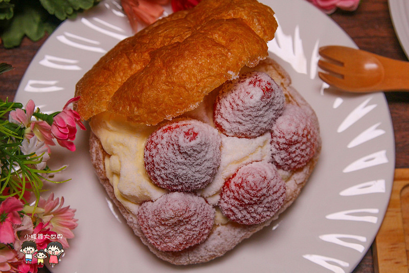 七堵甜點 020 七堵甜點 020