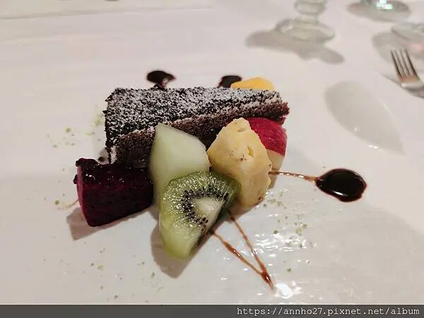 市長官邸藝文沙龍餐廳