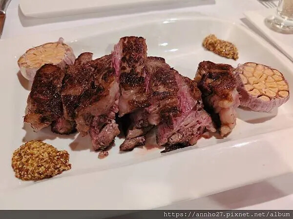 市長官邸藝文沙龍餐廳