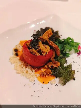 市長官邸藝文沙龍餐廳