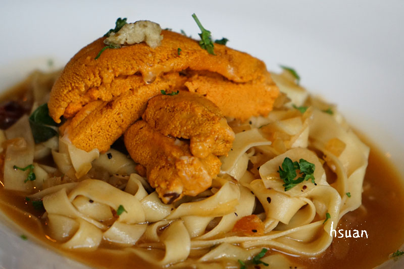 台北大安。THE LOBSTER BAR 龍蝦三明治