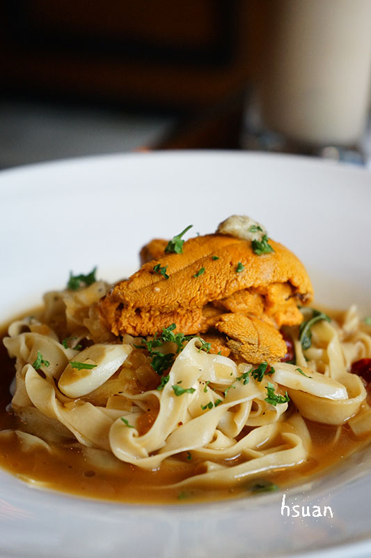 台北大安。THE LOBSTER BAR 龍蝦三明治