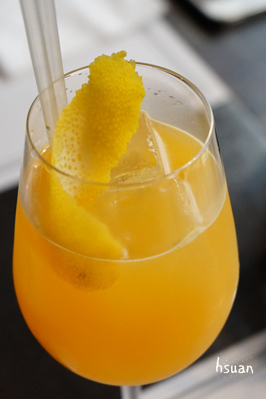 台北大安。THE LOBSTER BAR 龍蝦三明治