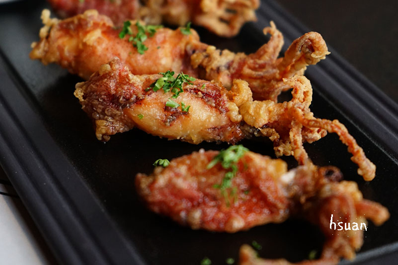 台北大安。THE LOBSTER BAR 龍蝦三明治