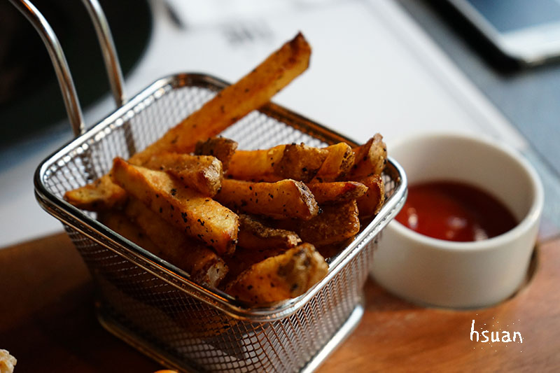 台北大安。THE LOBSTER BAR 龍蝦三明治