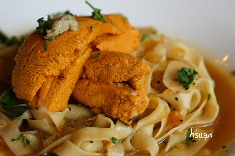 台北大安。THE LOBSTER BAR 龍蝦三明治