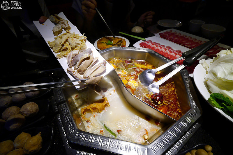 高雄鳳山蜀佬香