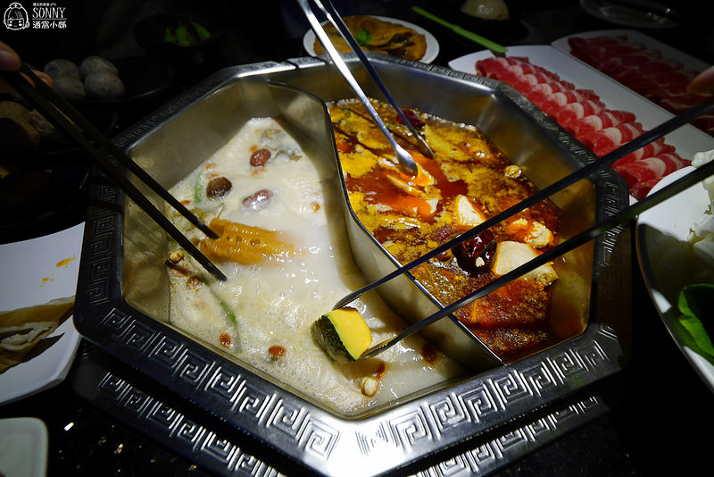 高雄鳳山蜀佬香