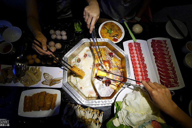 高雄鳳山蜀佬香