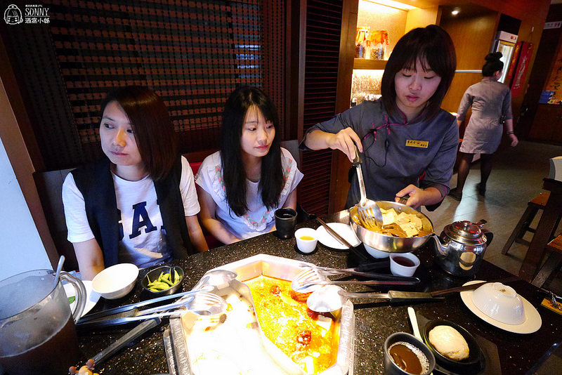 高雄鳳山蜀佬香