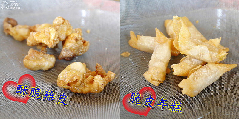 北港美食｜食香客雞會站/科學麵雞排(北港店)