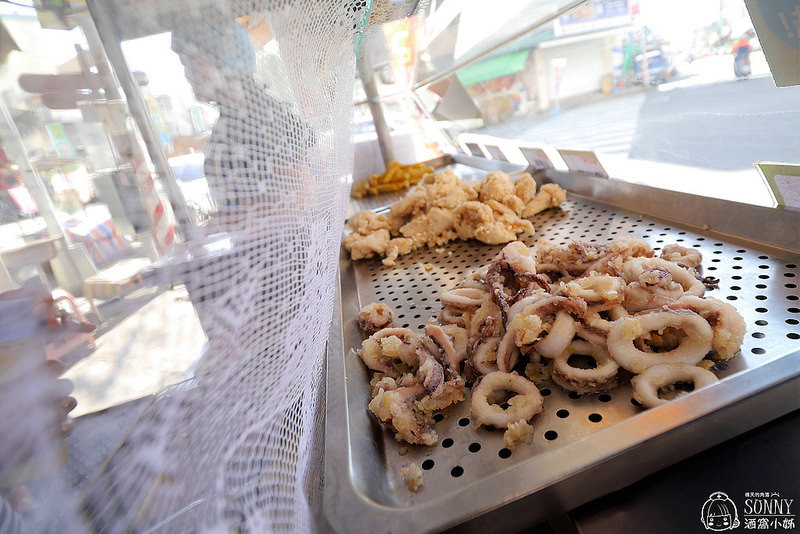 北港美食｜食香客雞會站/科學麵雞排(北港店)