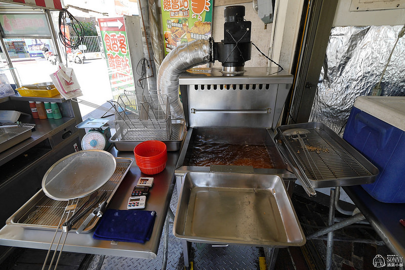 北港美食｜食香客雞會站/科學麵雞排(北港店)