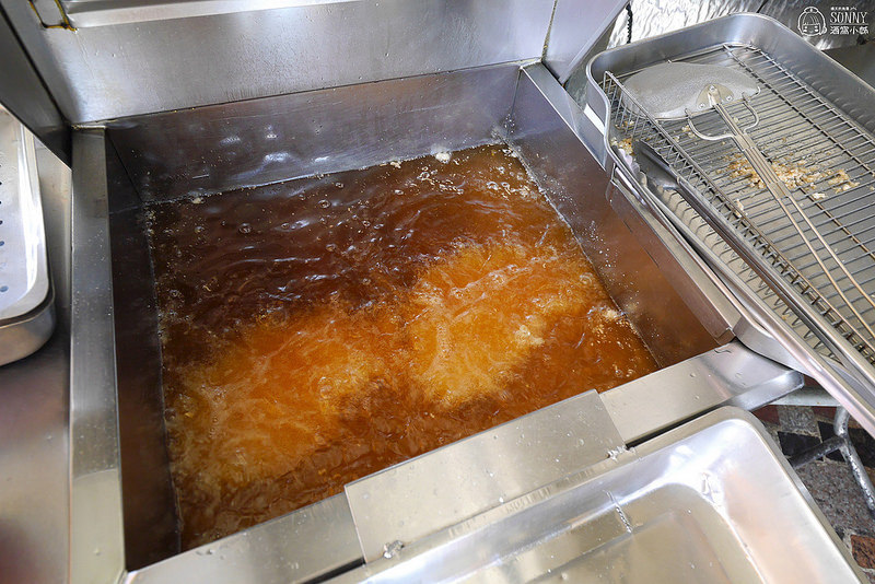 北港美食｜食香客雞會站/科學麵雞排(北港店)