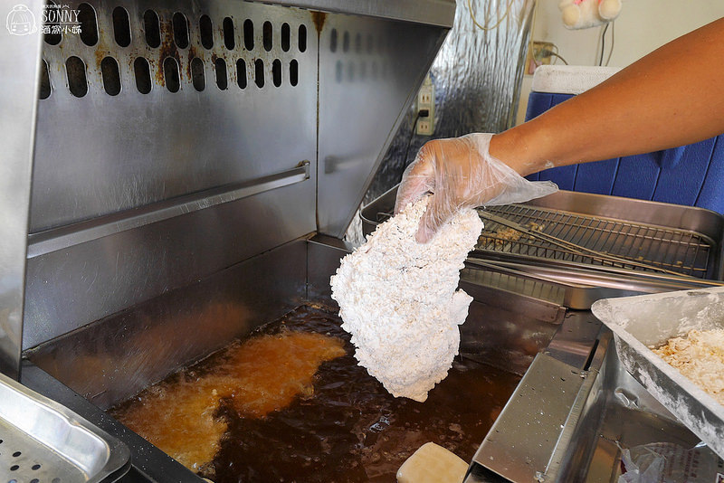 北港美食｜食香客雞會站/科學麵雞排(北港店)