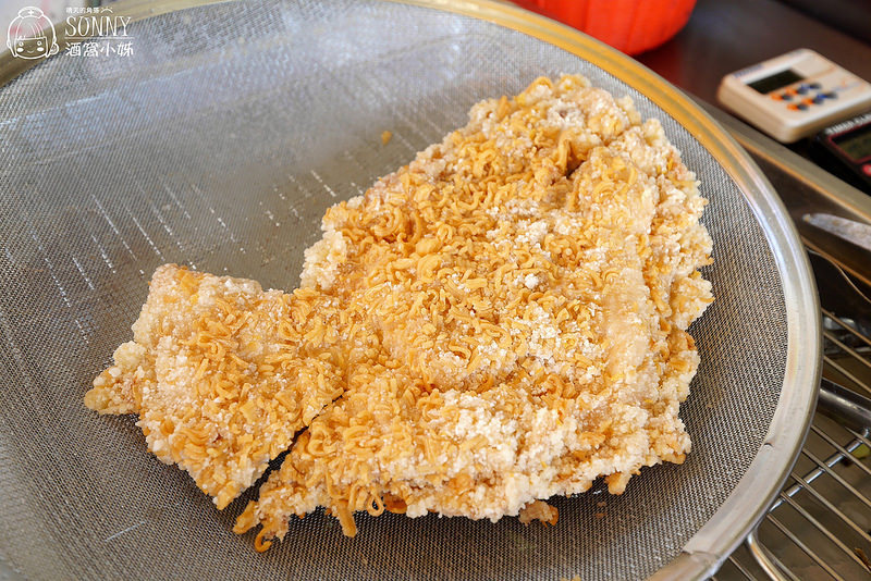 北港美食｜食香客雞會站/科學麵雞排(北港店)