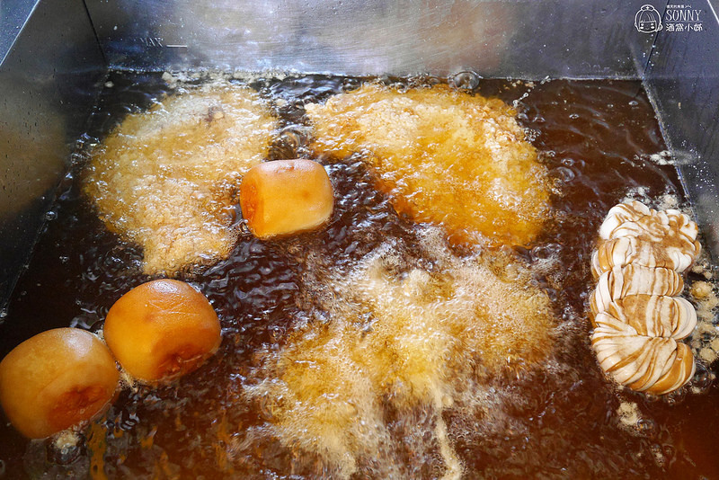 北港美食｜食香客雞會站/科學麵雞排(北港店)