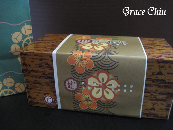 大龍家風味蛋糕店 鹹蛋糕 台中鹹蛋糕