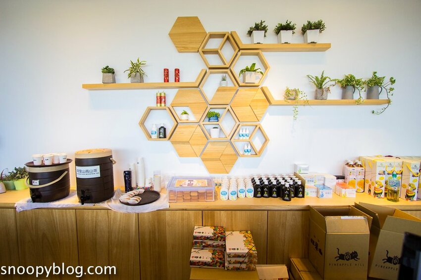 【嘉義民雄景點】旺萊山鳳梨文化園區～超佛心免門票、免費停車、免費試吃鳳梨酥，還有超好拍的鳳梨田